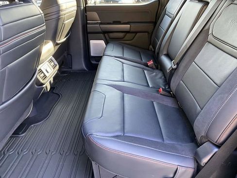 Certified 2025 Ford F150 Raptor image 15