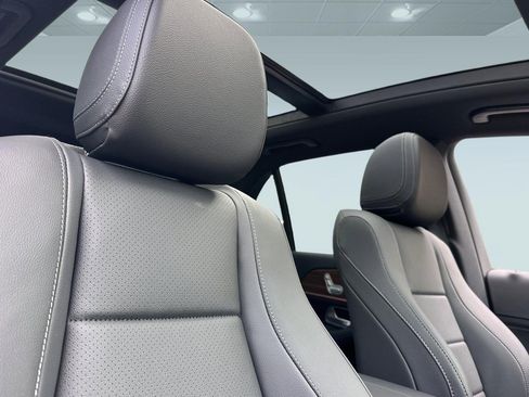 Used 2026 Mercedes-Benz GLE 350 4MATIC image 15