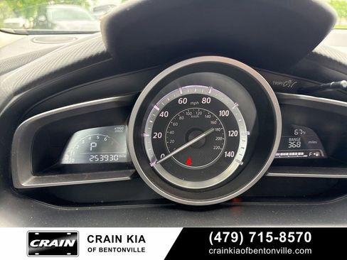 Used 2016 MAZDA CX-3 Touring FWD image 26