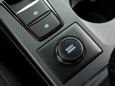 Used 2021 Ford Bronco Sport AWD/4WD image 8
