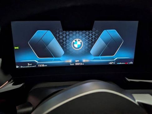 New 2026 BMW X2 xDrive28i w/ Convenience Package AWD/4WD image 11
