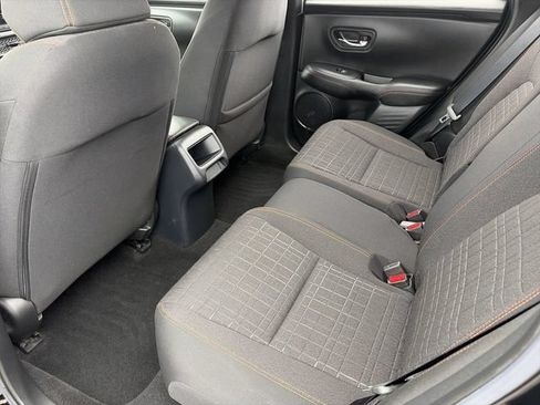 Used 2024 Honda HR-V Sport image 17