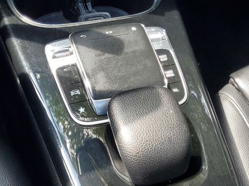 Used 2020 Mercedes-Benz A 220 4MATIC w/ Premium Package image 27