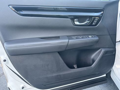 Used 2024 Honda CR-V EX-L image 13