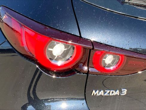 New 2026 MAZDA MAZDA3 2.5 S Hatchback w/ Premium Pkg image 14