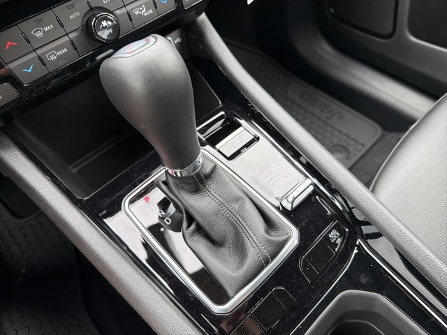 New 2026 Jeep Compass Latitude AWD/4WD image 18