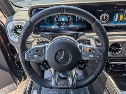 Certified 2023 Mercedes-Benz G 63 AMG 4MATIC image 18