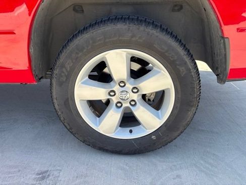 Used 2023 RAM 1500 Tradesman w/ Tradesman SXT Package AWD/4WD image 8