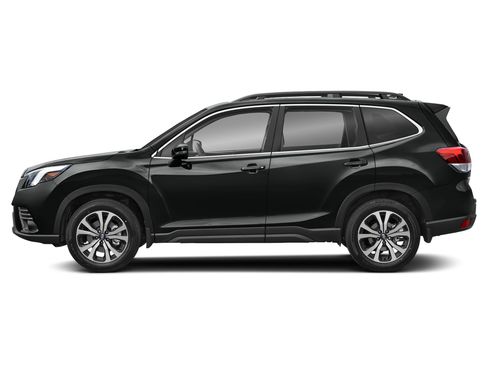Used 2022 Subaru Forester Limited AWD/4WD image 3