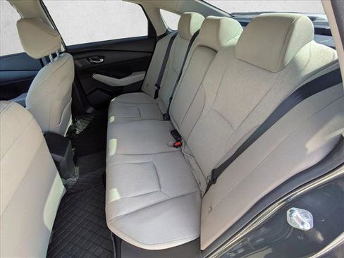 Used 2024 Honda Accord LX image 18