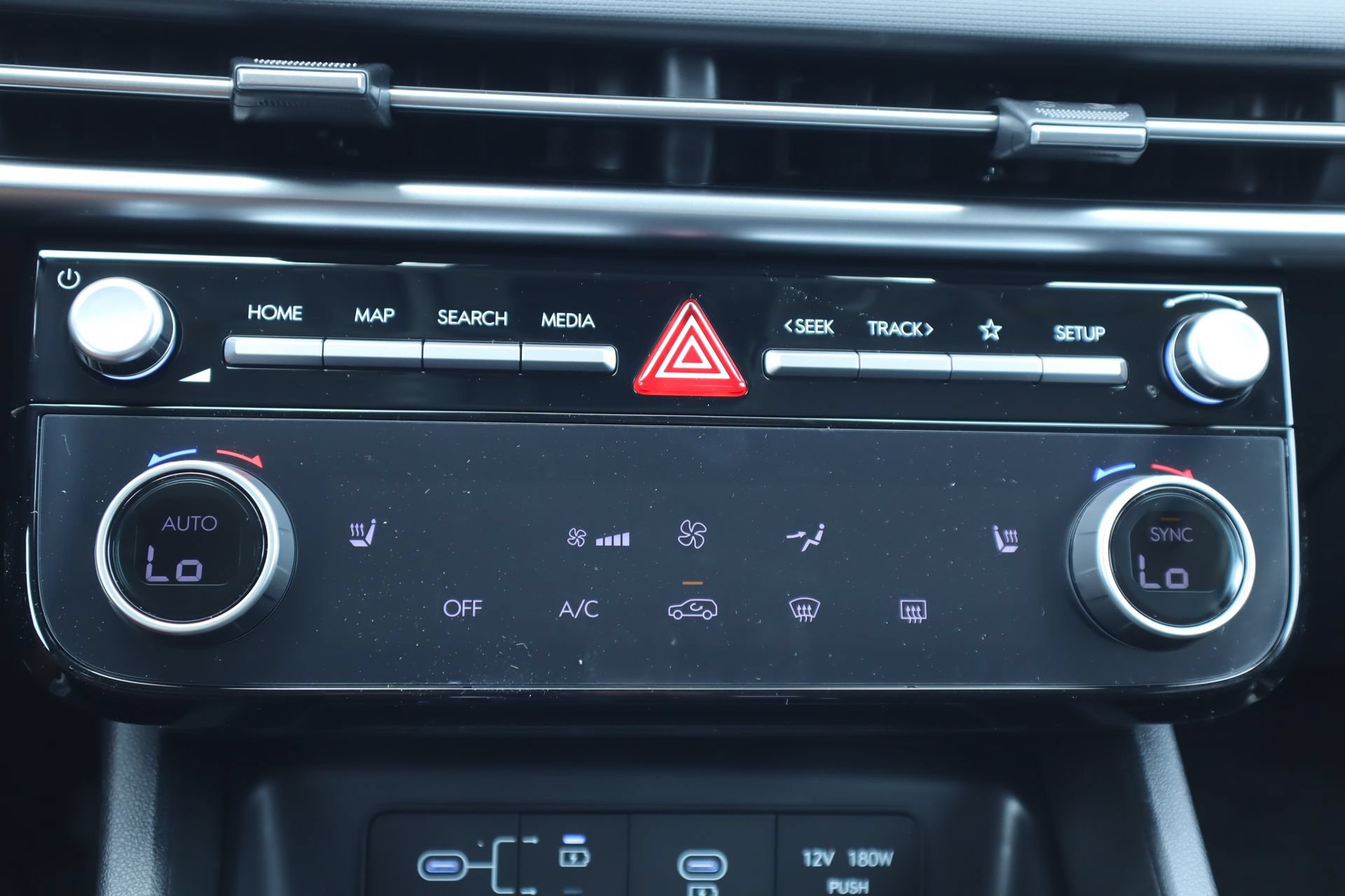 New 2026 Hyundai Tucson SEL AWD/4WD image 15