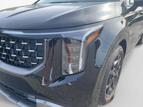 New 2026 Kia Carnival SX Prestige image 20