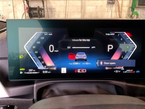 Used 2024 BMW M240i Coupe image 22