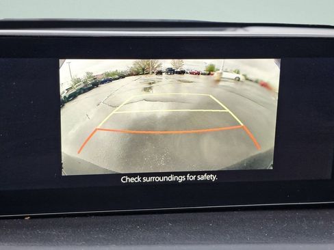 Used 2021 MAZDA MAZDA3 s AWD/4WD image 9