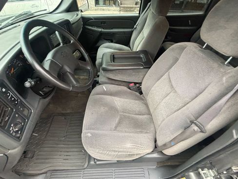 Used 2006 Chevrolet Silverado 1500 LT w/ Light Duty Power Package image 20