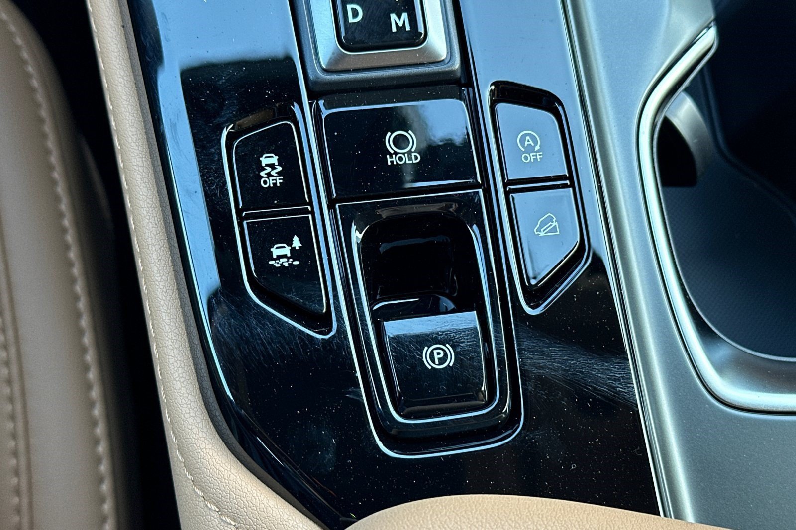 New 2026 Lexus NX 350 AWD w/ Premium Package image 17