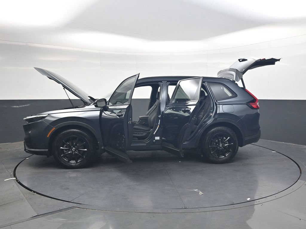 Used 2026 Honda CR-V Sport-L image 40