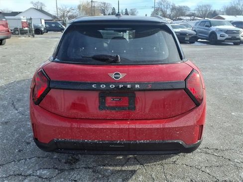 Used 2025 MINI Cooper S image 6
