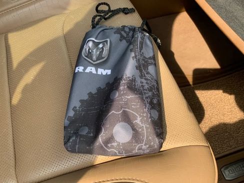 Used 2019 RAM 1500 Limited AWD/4WD image 14