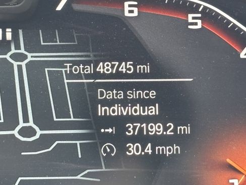 Certified 2023 BMW M550i xDrive M550i xDrive w/ Executive Package image 21