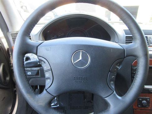 Used 2005 Mercedes-Benz S 430 image 9