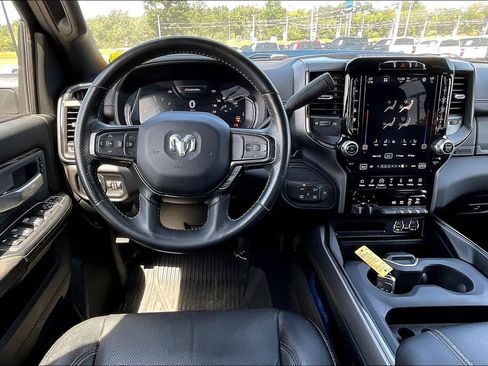 Used 2023 RAM 2500 Rebel w/ Level 1 Equipment Group AWD/4WD image 6