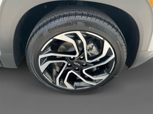 New 2026 Chevrolet TrailBlazer RS w/ Convenience Package image 15