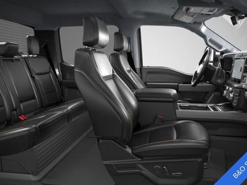 New 2026 Ford F350 Lariat AWD/4WD image 6
