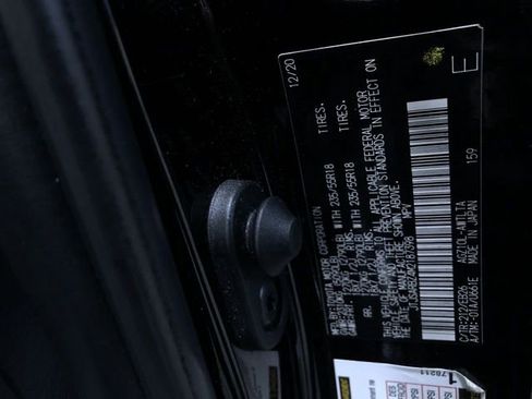 Used 2021 Lexus NX 300 F Sport w/ Accessory Package 2 image 33