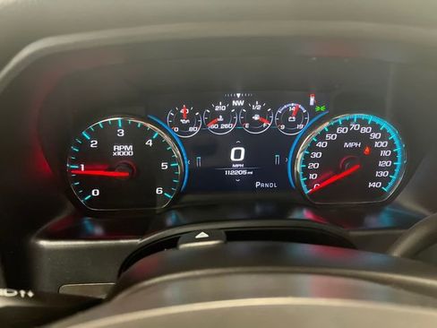 Used 2018 GMC Sierra 1500 Denali w/ Denali Ultimate Package image 14