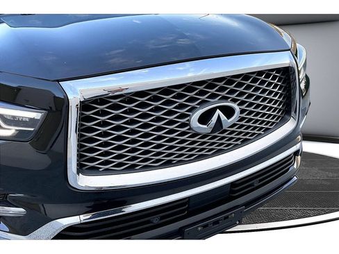 Used 2018 INFINITI QX80 4WD image 54