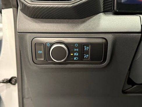 Used 2025 Ford Mustang Coupe image 15