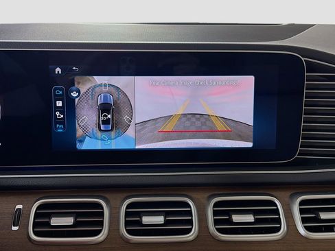 New 2026 Mercedes-Benz GLE 350 4MATIC image 18