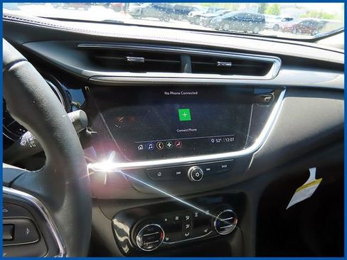 Used 2022 Buick Encore GX Select FWD image 15