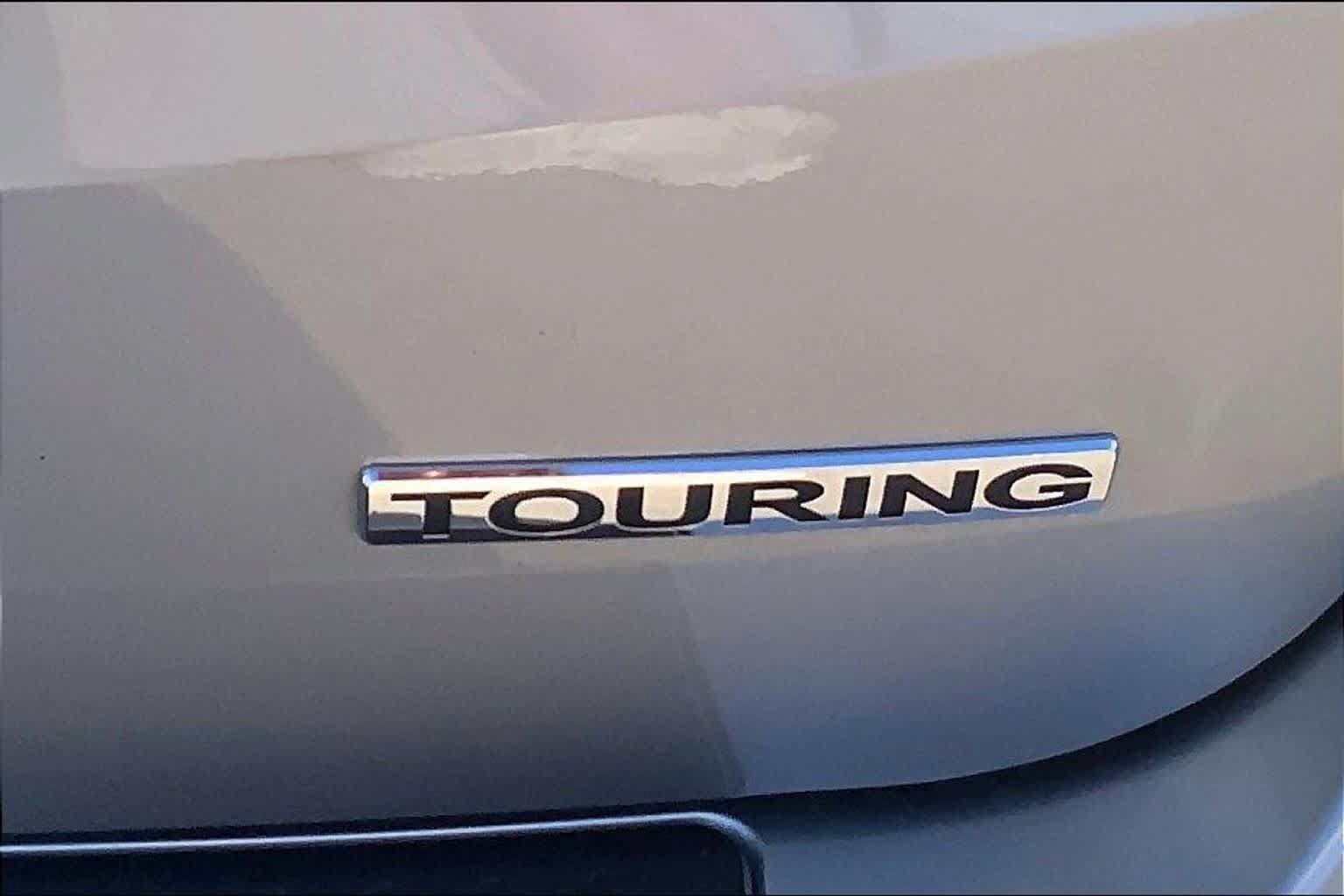 Used 2023 Honda Odyssey Touring image 10