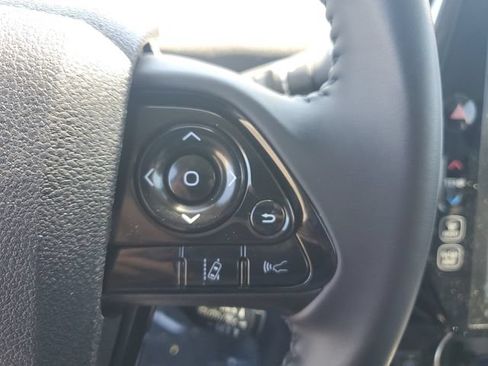 Used 2022 Toyota Prius Prime XLE FWD image 29