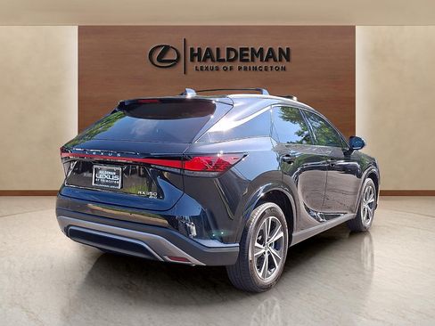 Used 2025 Lexus RX 350 Premium w/ Convenience Package AWD/4WD image 6