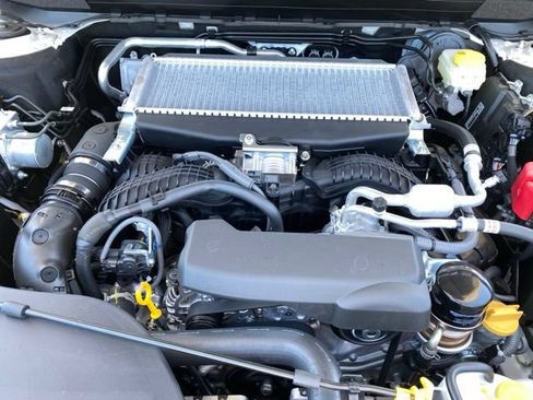 New 2026 Subaru Outback Limited XT AWD/4WD image 26
