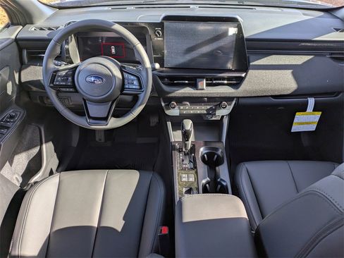 New 2026 Subaru Outback Premium image 17