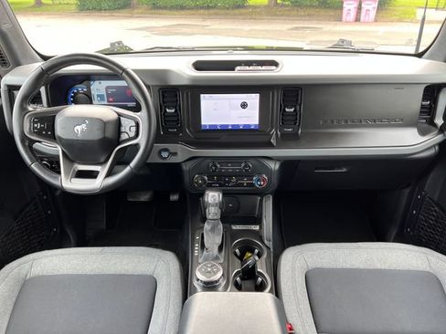 Used 2023 Ford Bronco Big Bend AWD/4WD image 35