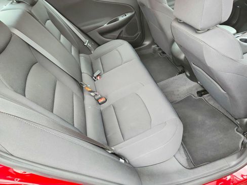 Used 2023 Chevrolet Malibu RS FWD image 26