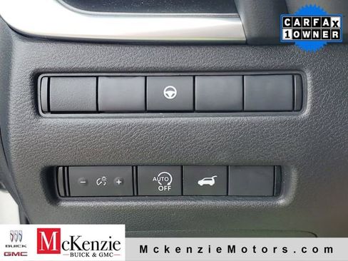 Used 2024 Nissan Rogue SV FWD image 20
