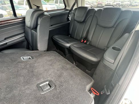 Used 2012 Mercedes-Benz GL 450 4MATIC image 56