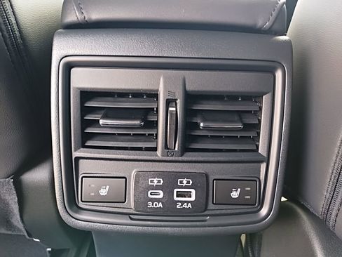 New 2026 Subaru Outback Limited XT AWD/4WD image 50