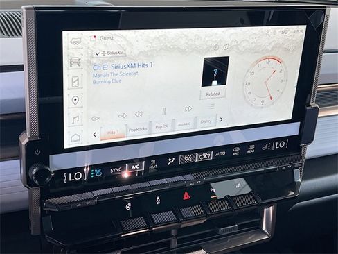 New 2025 GMC Hummer EV 3X image 10