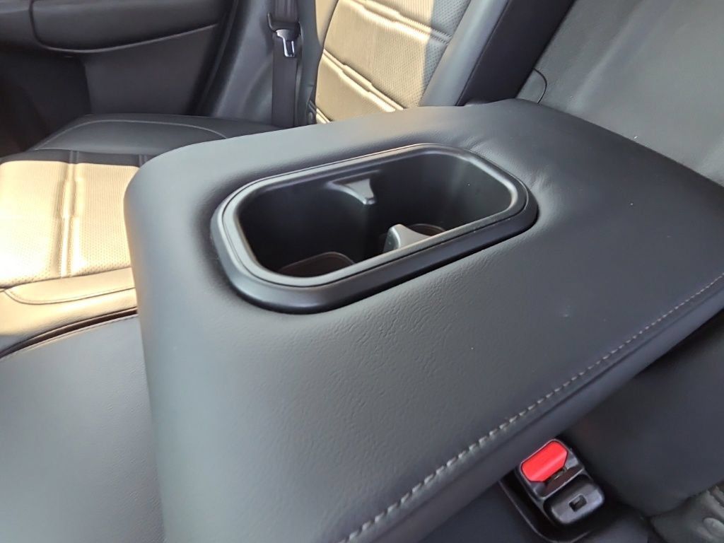Used 2021 Honda CR-V Touring image 15