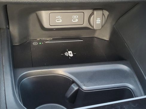 Used 2025 Acura ADX A-Spec image 24