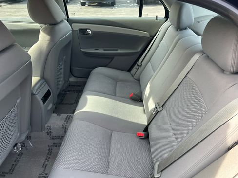 Used 2010 Chevrolet Malibu LS image 14