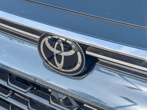 New 2026 Toyota Grand Highlander AWD image 10