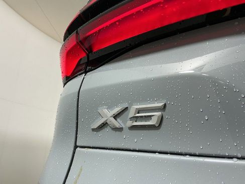 New 2026 BMW X5 xDrive40i w/ M Sport Package image 31